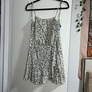 oh polly mini dress